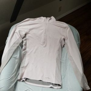 Eddie Bauer 365 shell shirt - women's